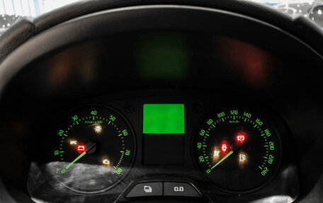 Skoda Fabia II, 2012 год, 330 000 рублей, 16 фотография