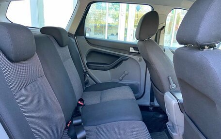 Ford Focus II рестайлинг, 2010 год, 589 000 рублей, 9 фотография
