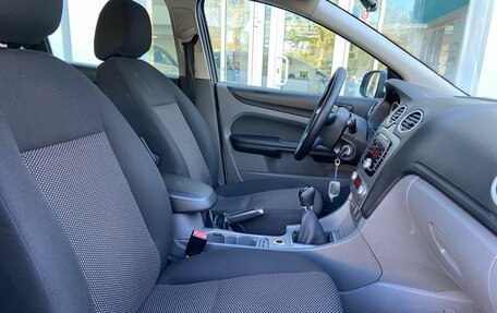 Ford Focus II рестайлинг, 2010 год, 589 000 рублей, 7 фотография