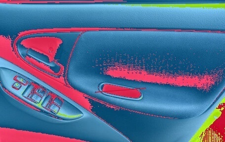 Toyota Vitz, 2001 год, 579 000 рублей, 19 фотография