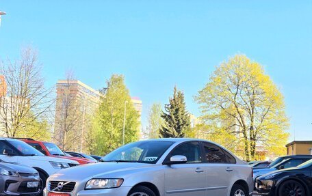 Volvo S40 II, 2008 год, 699 000 рублей, 3 фотография