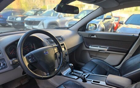 Volvo S40 II, 2008 год, 699 000 рублей, 7 фотография