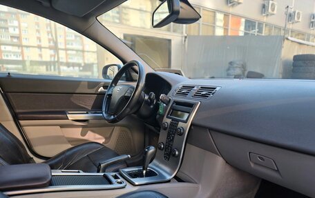 Volvo S40 II, 2008 год, 699 000 рублей, 9 фотография