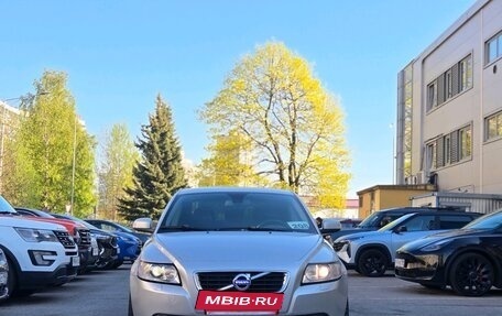 Volvo S40 II, 2008 год, 699 000 рублей, 2 фотография