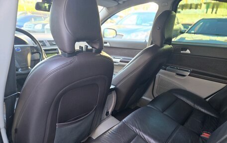 Volvo S40 II, 2008 год, 699 000 рублей, 10 фотография