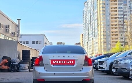 Volvo S40 II, 2008 год, 699 000 рублей, 5 фотография