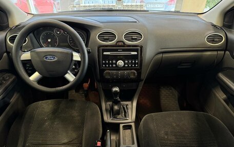 Ford Focus II рестайлинг, 2006 год, 490 000 рублей, 8 фотография