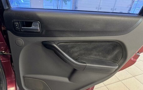 Ford Focus II рестайлинг, 2006 год, 490 000 рублей, 17 фотография