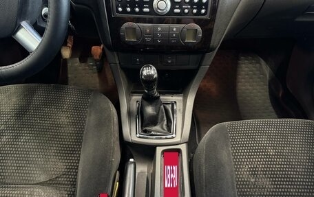 Ford Focus II рестайлинг, 2006 год, 490 000 рублей, 13 фотография