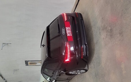 Audi A6, 2018 год, 3 250 000 рублей, 2 фотография