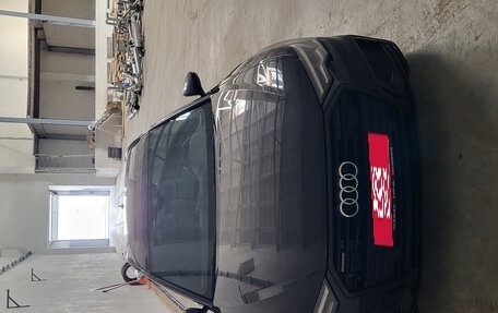 Audi A6, 2018 год, 3 250 000 рублей, 1 фотография