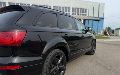 Audi Q7, 2010 год, 1 690 000 рублей, 1 фотография