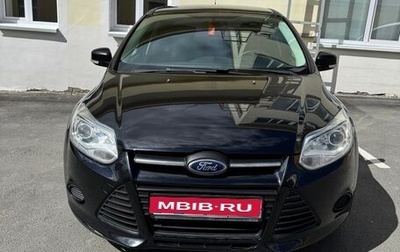 Ford Focus III, 2013 год, 790 000 рублей, 1 фотография