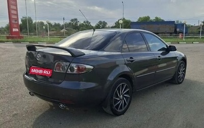 Mazda 6, 2006 год, 720 000 рублей, 1 фотография