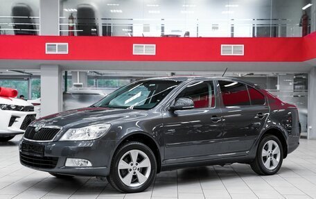 Skoda Octavia, 2011 год, 899 000 рублей, 1 фотография