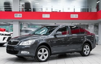 Skoda Octavia, 2011 год, 899 000 рублей, 1 фотография