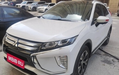 Mitsubishi Eclipse Cross, 2022 год, 1 744 000 рублей, 1 фотография