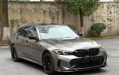 BMW 3 серия, 2022 год, 2 720 013 рублей, 1 фотография