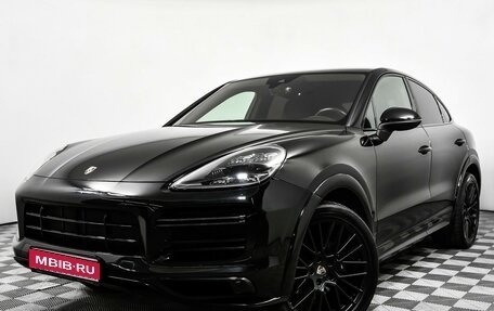 Porsche Cayenne III, 2020 год, 9 000 000 рублей, 1 фотография