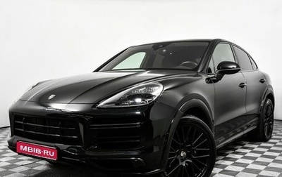 Porsche Cayenne III, 2020 год, 9 000 000 рублей, 1 фотография
