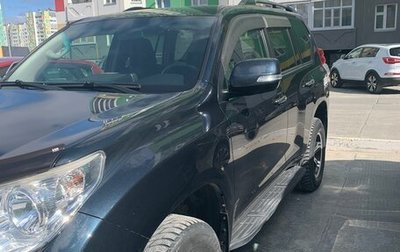 Toyota Land Cruiser Prado 150 рестайлинг 2, 2011 год, 3 100 000 рублей, 1 фотография