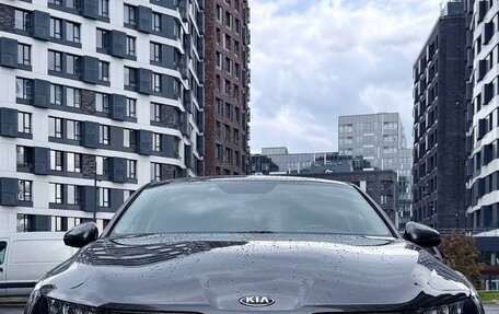 KIA K5, 2021 год, 2 500 000 рублей, 1 фотография