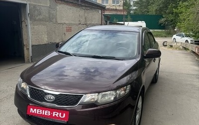 KIA Cerato III, 2010 год, 815 000 рублей, 1 фотография