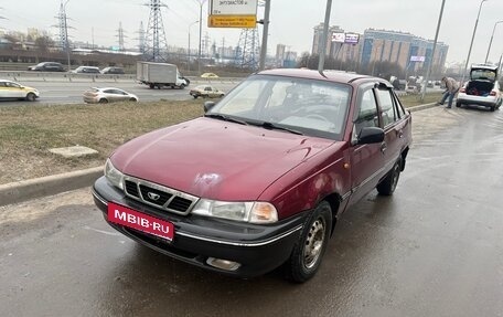 Daewoo Nexia I рестайлинг, 2006 год, 175 000 рублей, 1 фотография