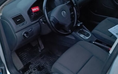 Volkswagen Golf V, 2005 год, 570 000 рублей, 1 фотография