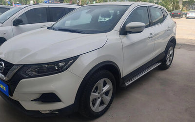 Nissan Qashqai, 2022 год, 1 890 000 рублей, 1 фотография