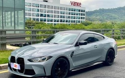 BMW M4, 2024 год, 8 748 000 рублей, 1 фотография