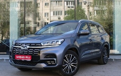 Chery Tiggo 8 I, 2022 год, 1 900 000 рублей, 1 фотография
