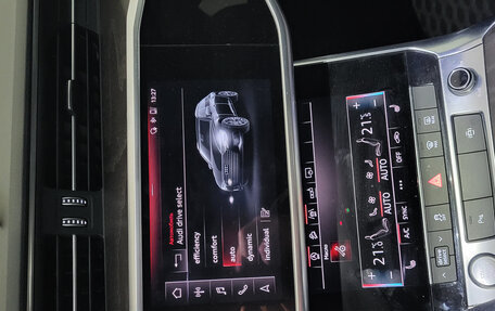 Audi A6, 2018 год, 3 250 000 рублей, 5 фотография