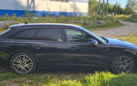Audi A6, 2018 год, 3 250 000 рублей, 8 фотография