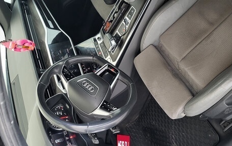 Audi A6, 2018 год, 3 250 000 рублей, 7 фотография