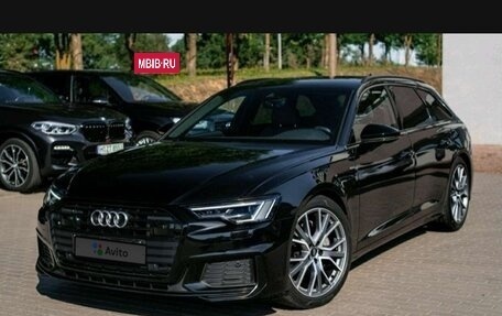 Audi A6, 2018 год, 3 250 000 рублей, 9 фотография