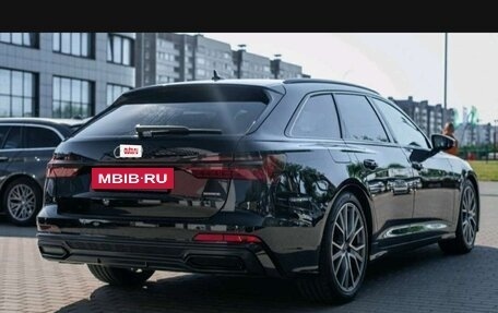 Audi A6, 2018 год, 3 250 000 рублей, 10 фотография