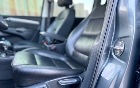 Volkswagen Sharan II, 2015 год, 2 300 000 рублей, 19 фотография