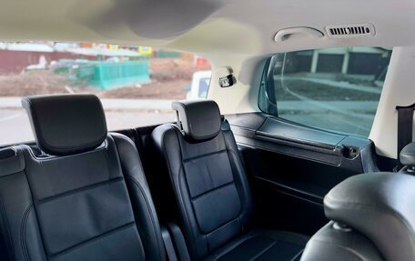 Volkswagen Sharan II, 2015 год, 2 300 000 рублей, 13 фотография