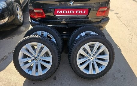 Volkswagen Sharan II, 2015 год, 2 300 000 рублей, 20 фотография
