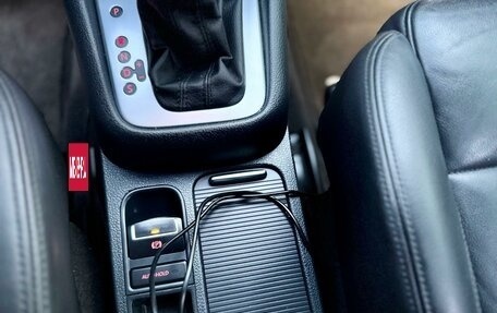 Volkswagen Sharan II, 2015 год, 2 300 000 рублей, 15 фотография