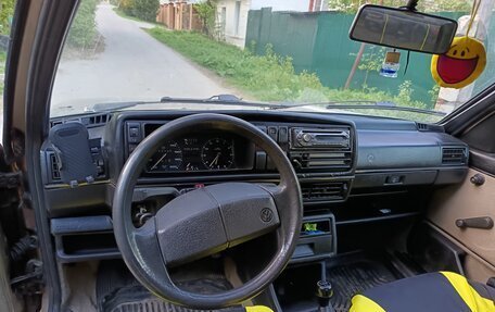 Volkswagen Golf II, 1990 год, 90 000 рублей, 5 фотография