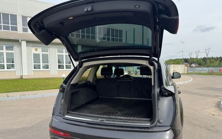 Audi Q7, 2010 год, 1 690 000 рублей, 2 фотография