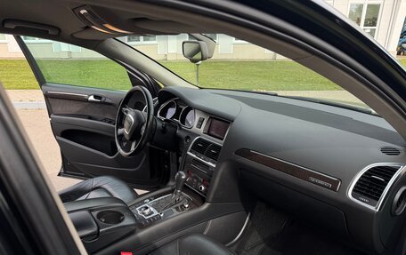 Audi Q7, 2010 год, 1 690 000 рублей, 5 фотография