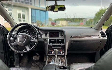 Audi Q7, 2010 год, 1 690 000 рублей, 3 фотография