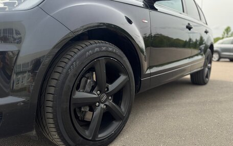 Audi Q7, 2010 год, 1 690 000 рублей, 8 фотография