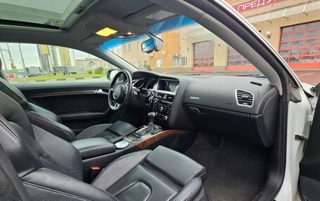 Audi A5, 2015 год, 1 790 000 рублей, 6 фотография