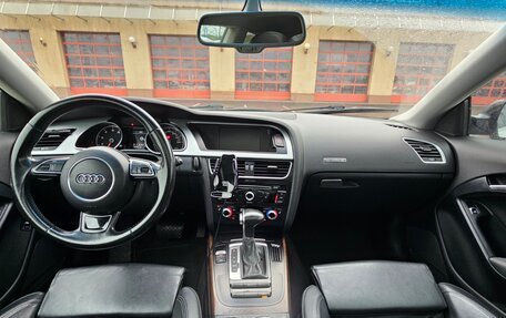 Audi A5, 2015 год, 1 790 000 рублей, 5 фотография