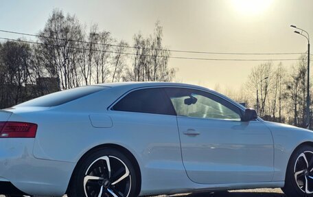 Audi A5, 2015 год, 1 790 000 рублей, 2 фотография