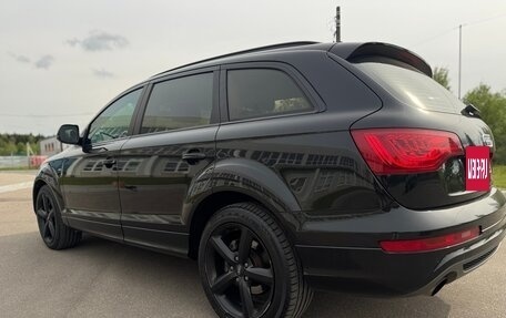 Audi Q7, 2010 год, 1 690 000 рублей, 7 фотография